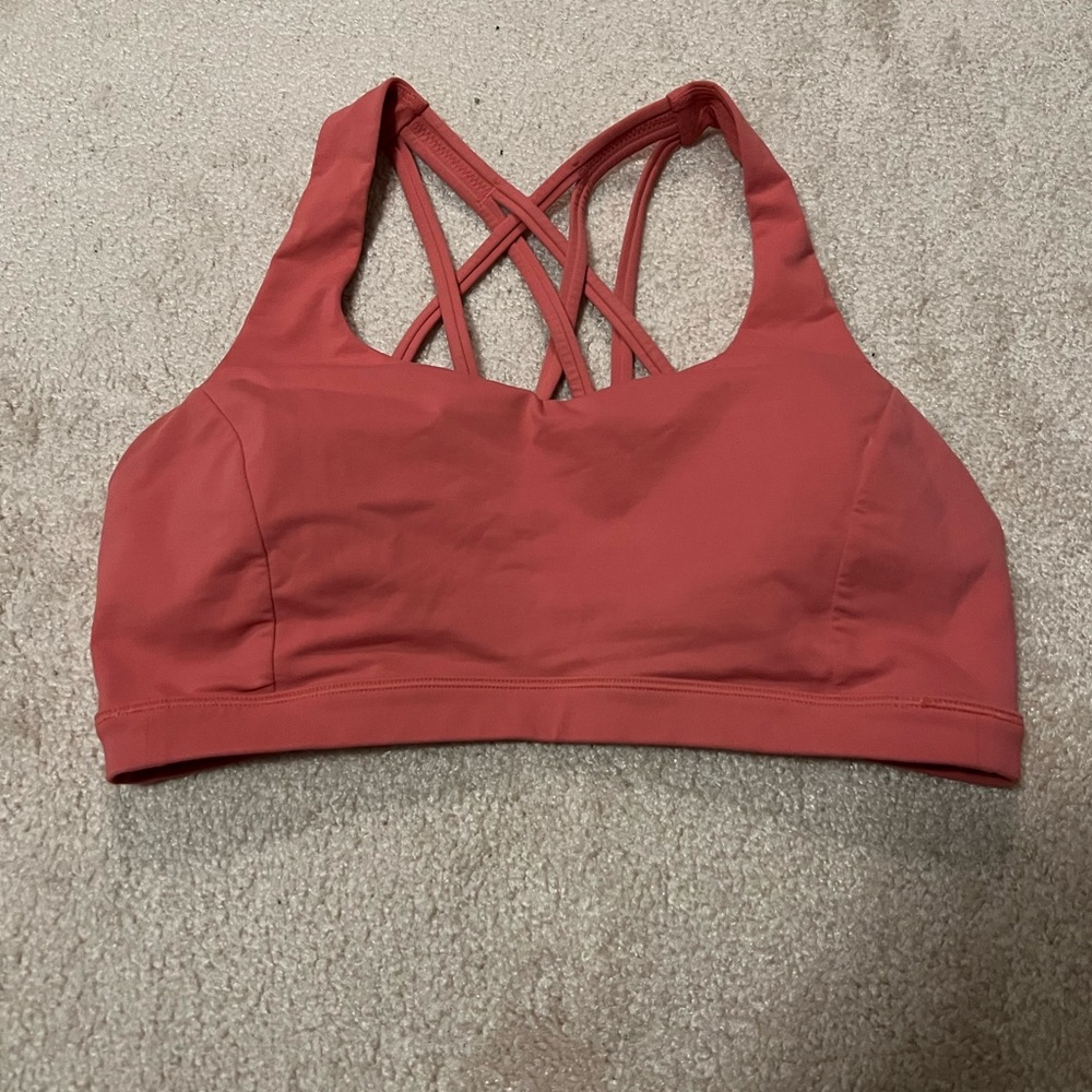 Lululemon free to be sports bra